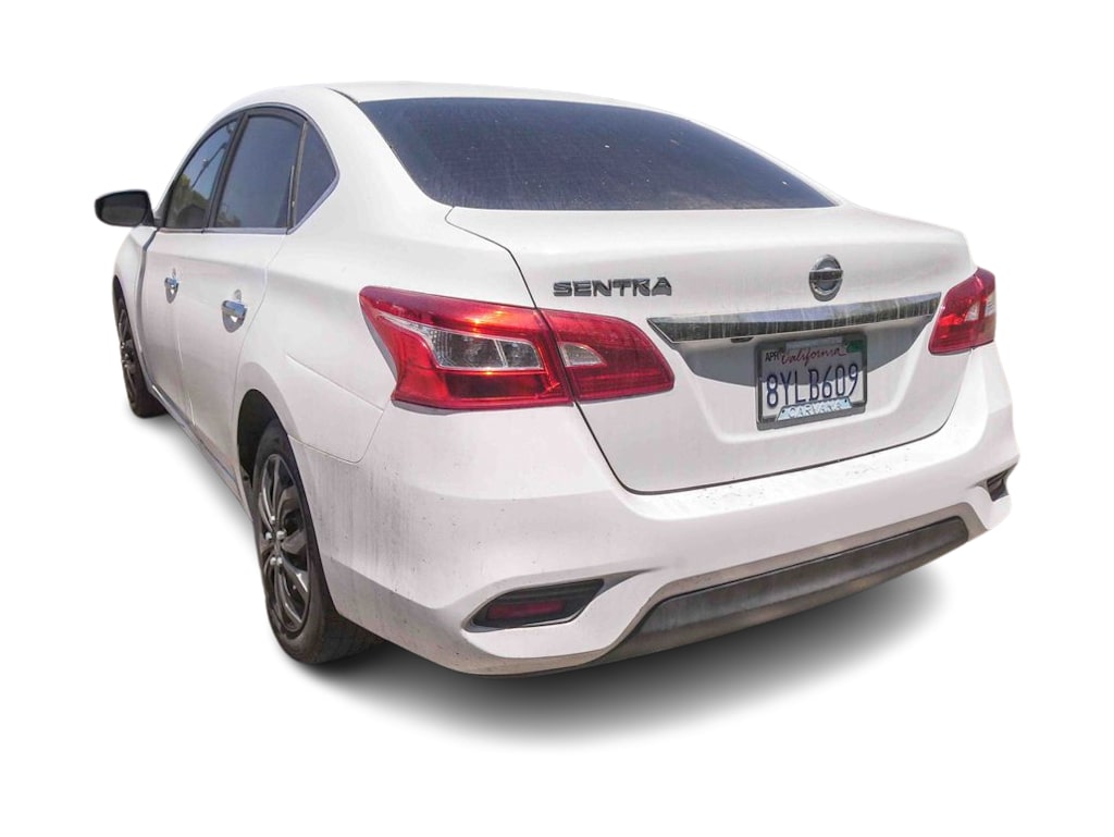 Thumbnail: 2019 Nissan Sentra - 2