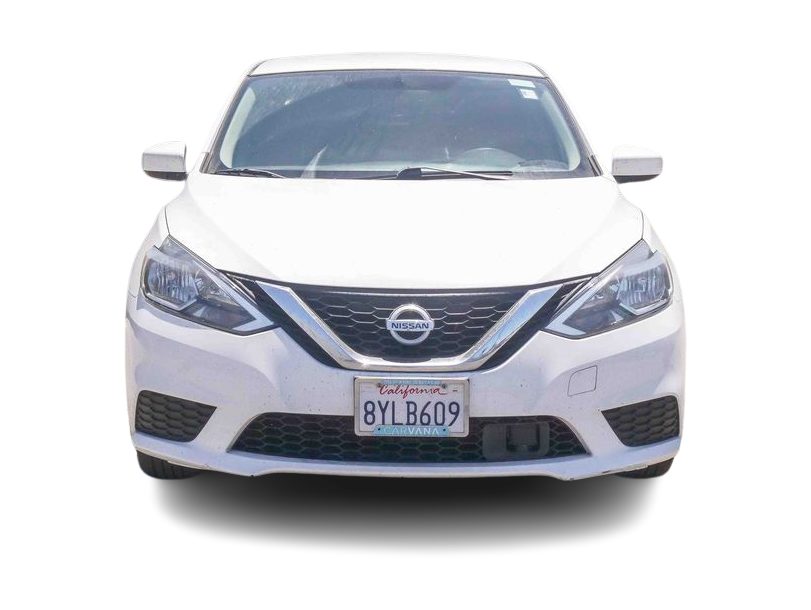 Thumbnail: 2019 Nissan Sentra - 4