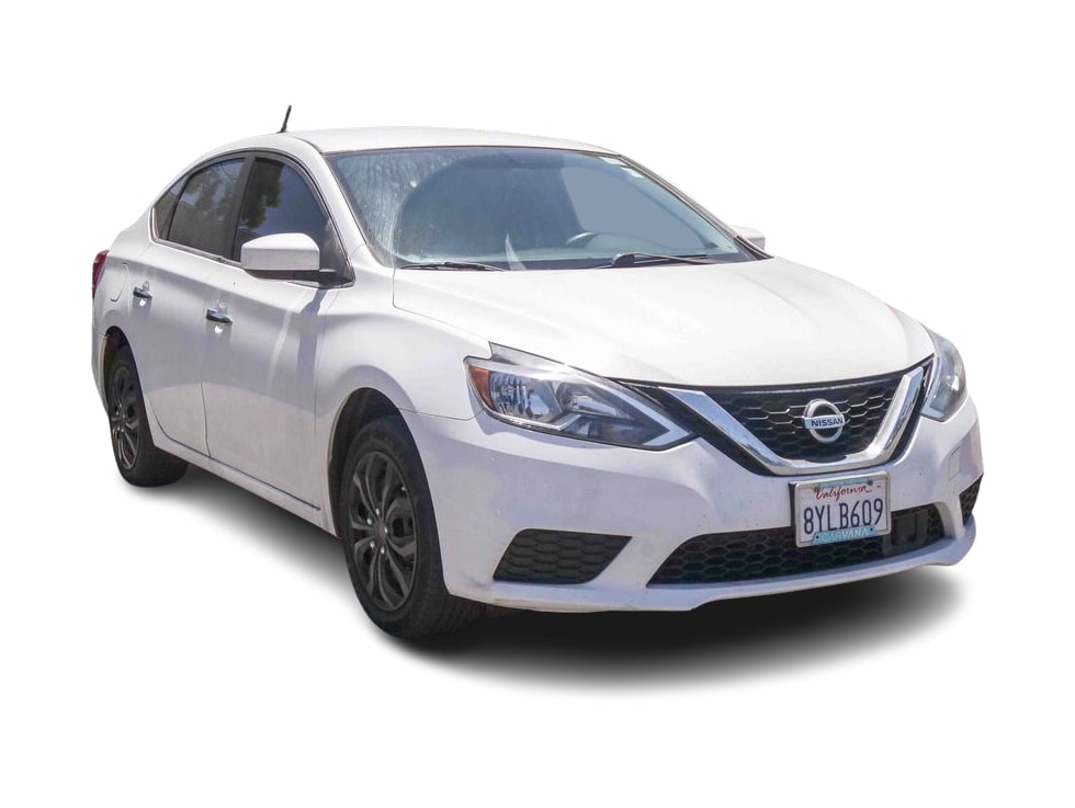 Thumbnail: 2019 Nissan Sentra - 8