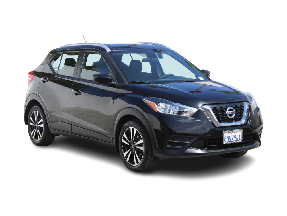Thumbnail: 2019 Nissan Kicks - 18