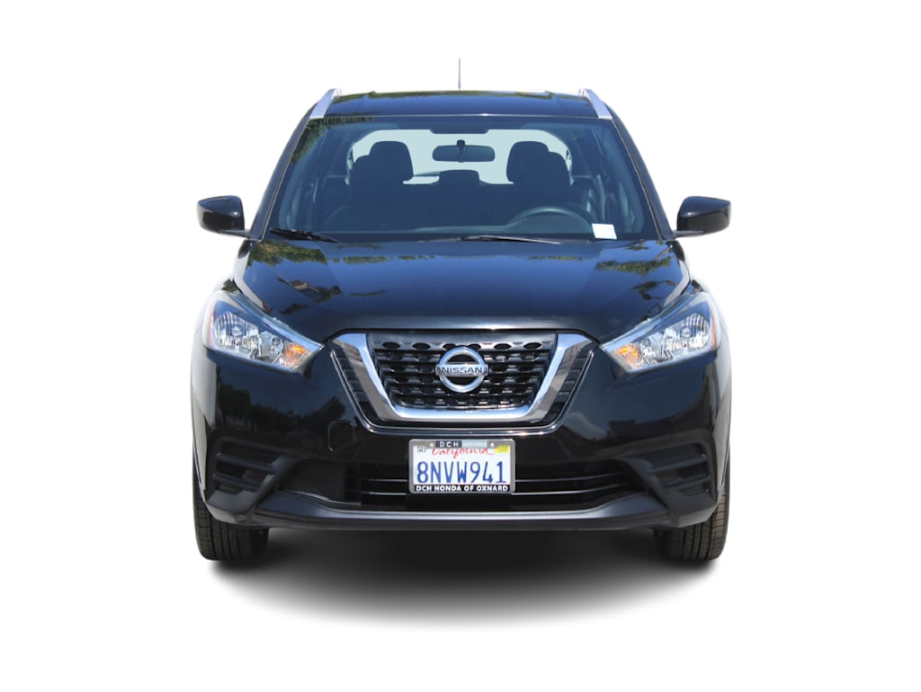Thumbnail: 2019 Nissan Kicks - 5