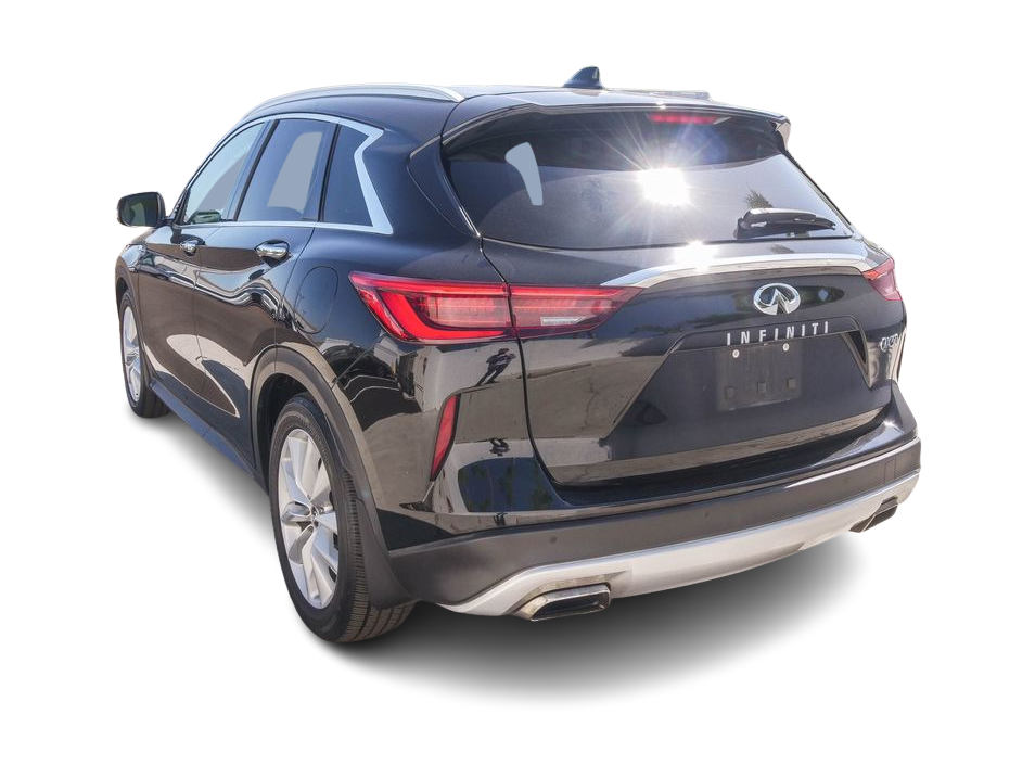 Thumbnail: 2019 INFINITI QX50 - 2