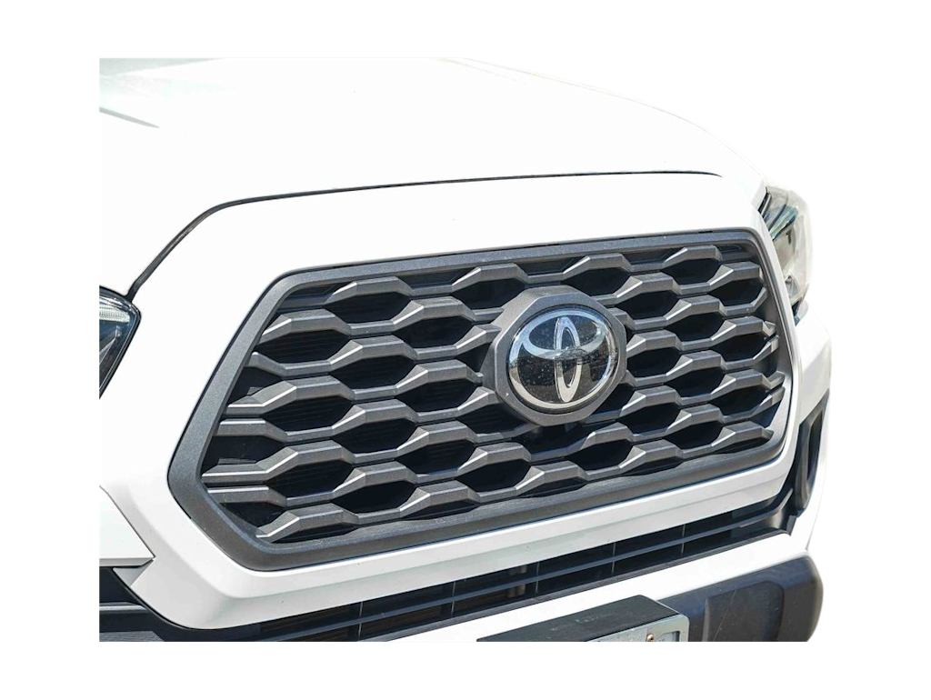 Thumbnail: 2023 Toyota Tacoma - 8