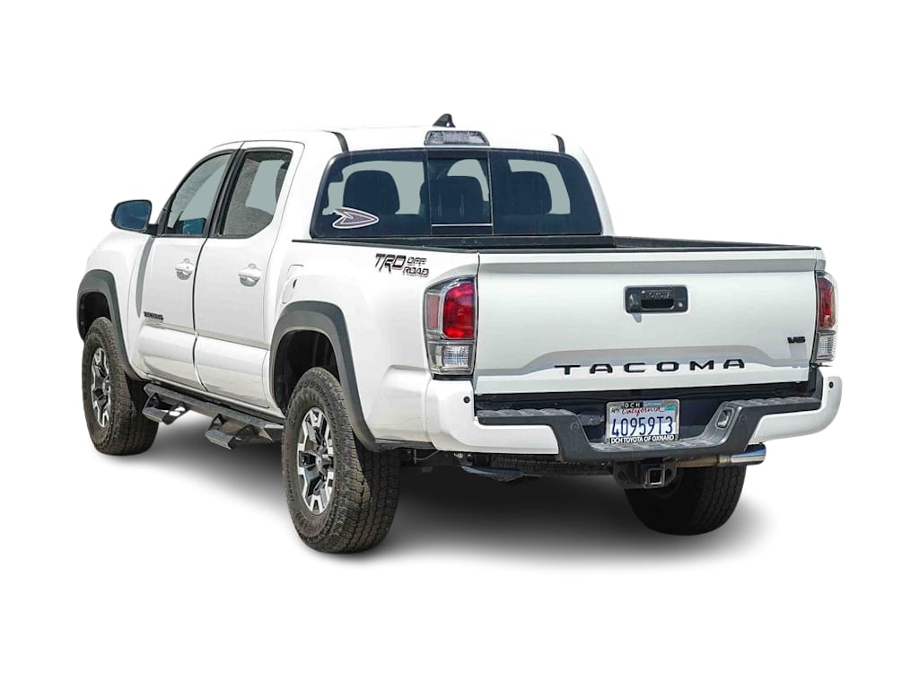 Thumbnail: 2023 Toyota Tacoma - 2