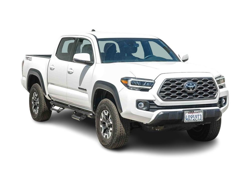Thumbnail: 2023 Toyota Tacoma - 6