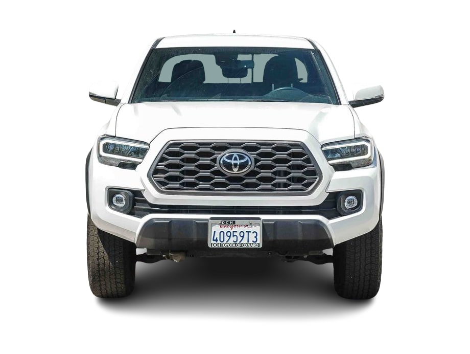 Thumbnail: 2023 Toyota Tacoma - 4