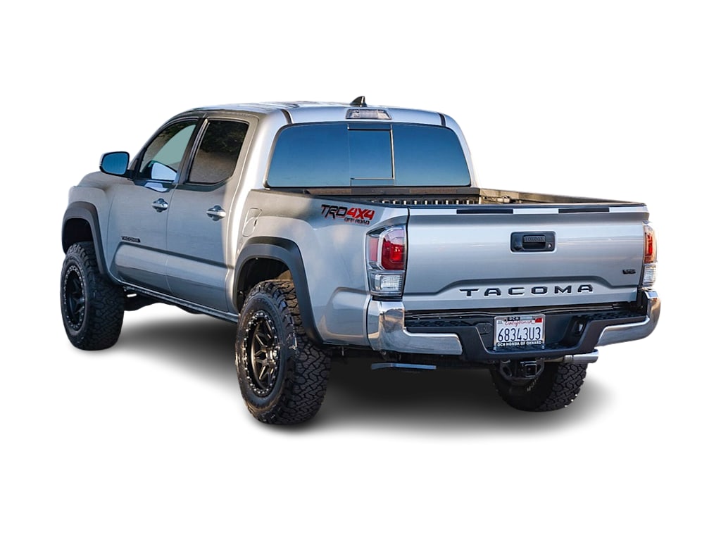 Thumbnail: 2023 Toyota Tacoma - 3