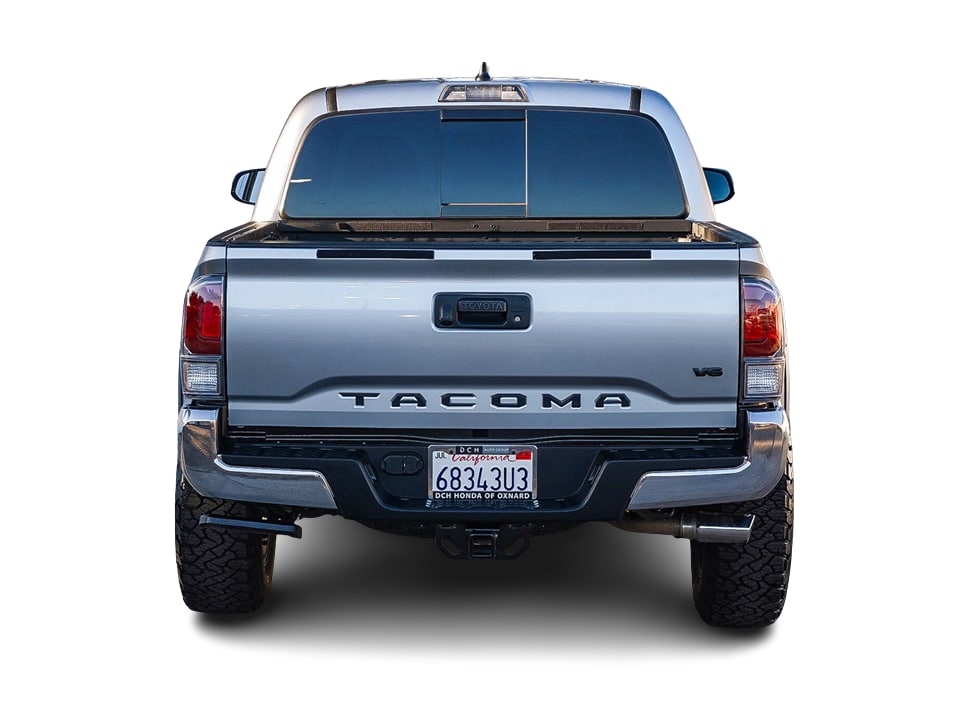 Thumbnail: 2023 Toyota Tacoma - 4