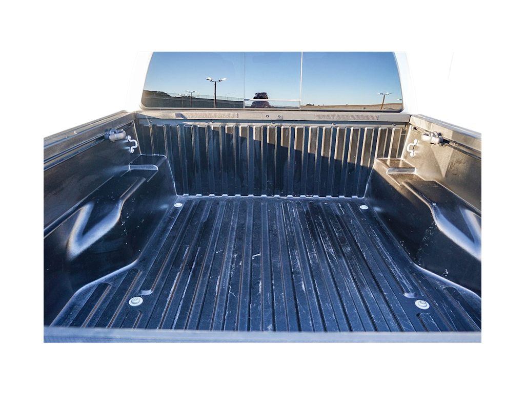 Thumbnail: 2023 Toyota Tacoma - 16