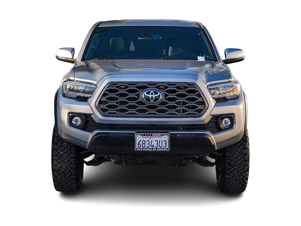 Thumbnail: 2023 Toyota Tacoma - 5