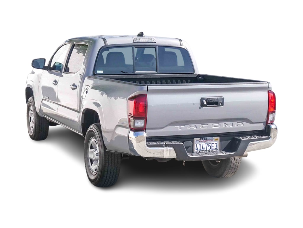 Thumbnail: 2021 Toyota Tacoma - 3