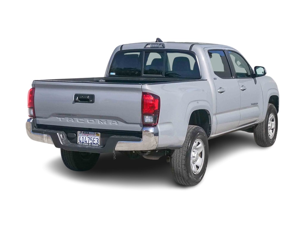 Thumbnail: 2021 Toyota Tacoma - 21