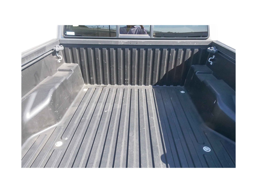 Thumbnail: 2021 Toyota Tacoma - 16