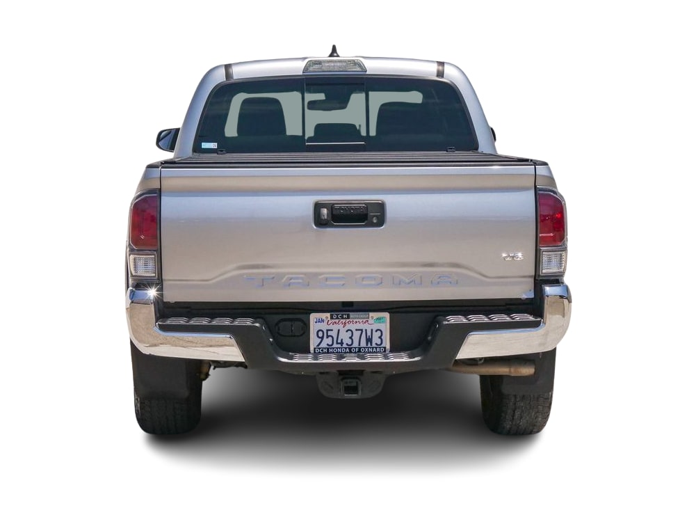 Thumbnail: 2023 Toyota Tacoma - 4