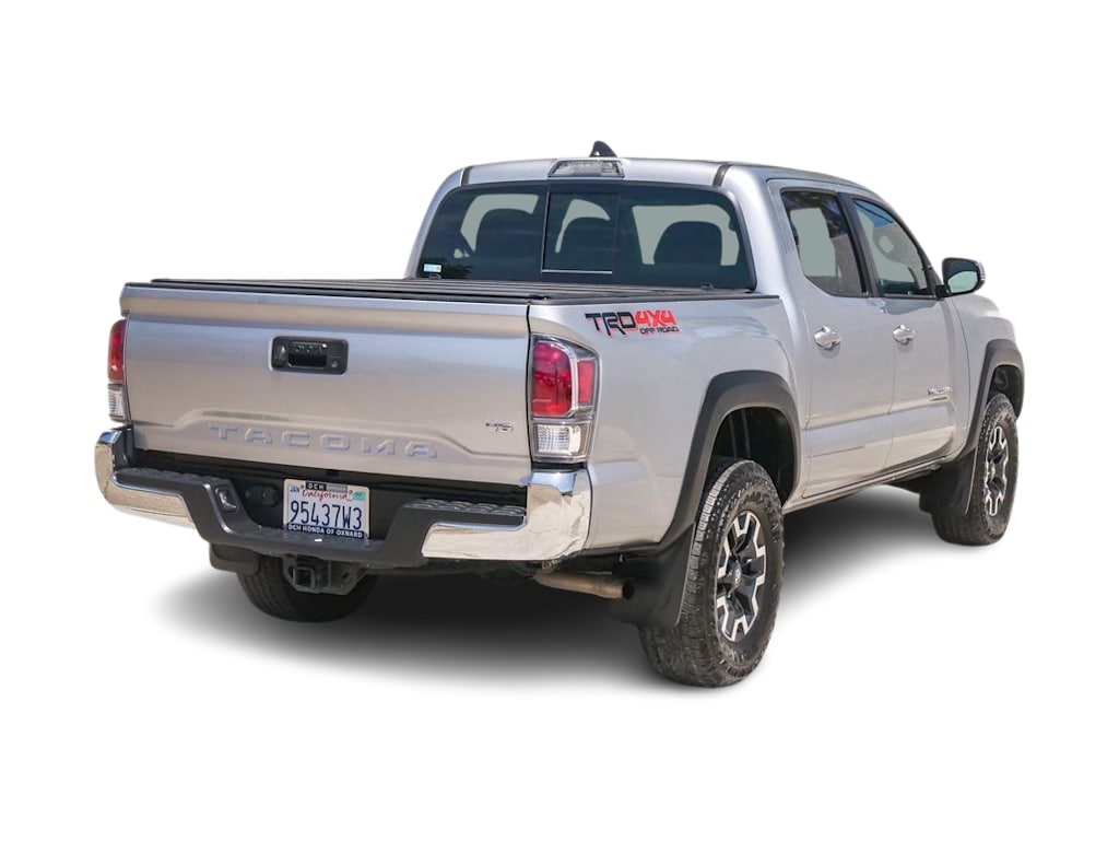 Thumbnail: 2023 Toyota Tacoma - 20