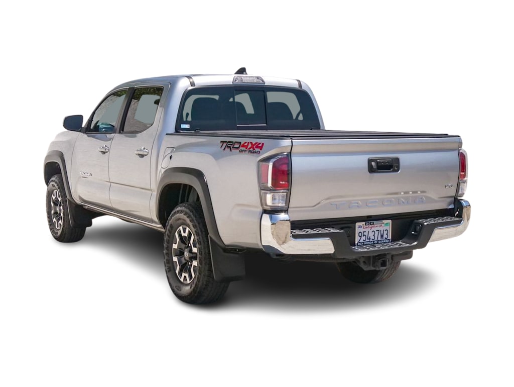 Thumbnail: 2023 Toyota Tacoma - 3
