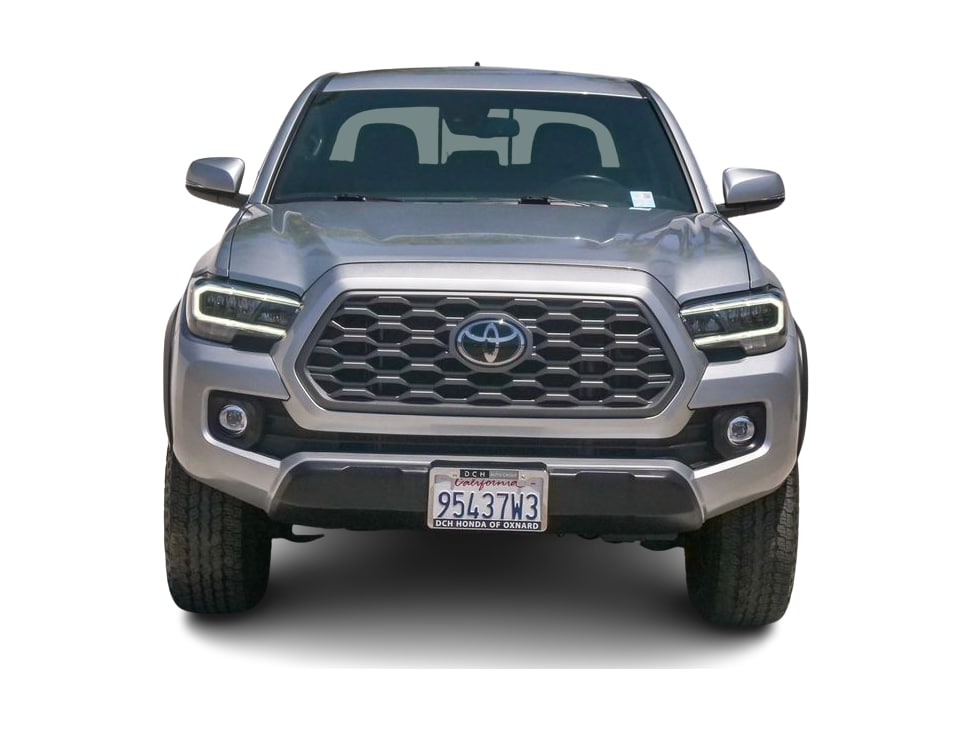 Thumbnail: 2023 Toyota Tacoma - 5