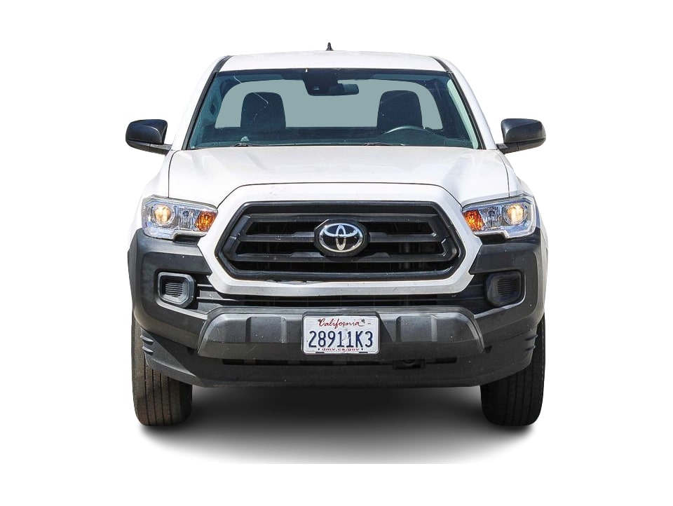 Thumbnail: 2022 Toyota Tacoma - 4