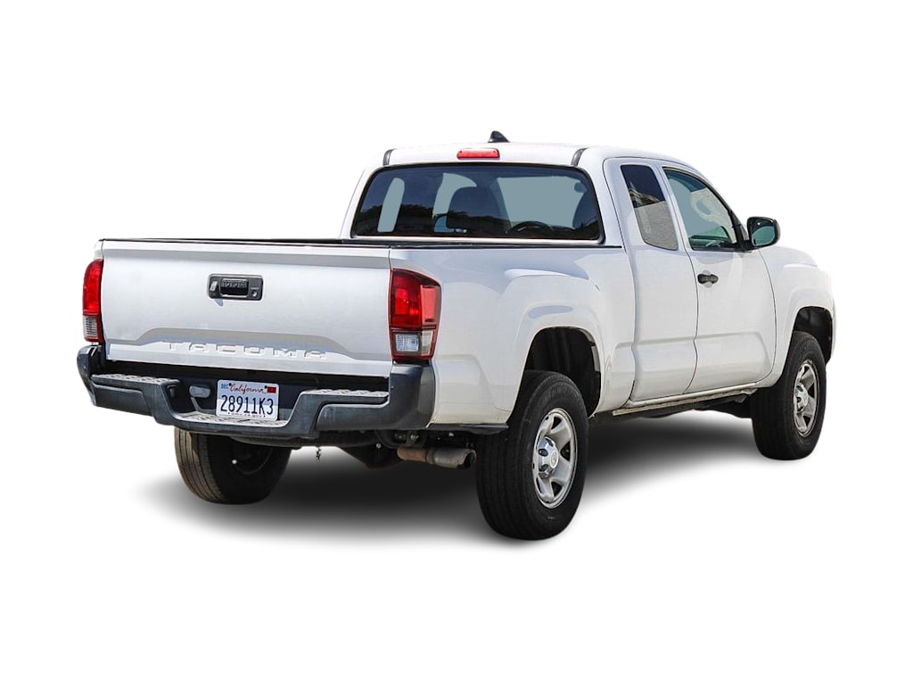 Thumbnail: 2022 Toyota Tacoma - 10