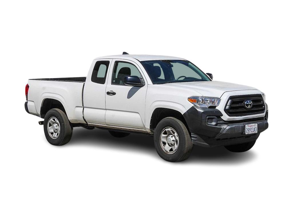 Thumbnail: 2022 Toyota Tacoma - 9