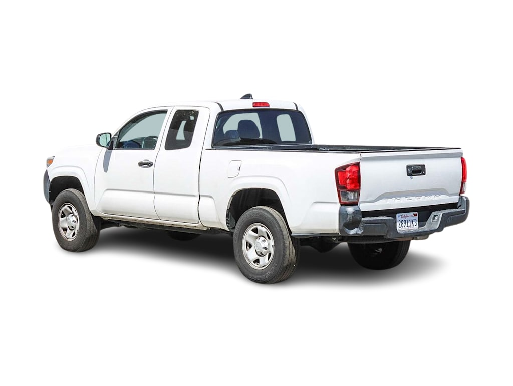 Thumbnail: 2022 Toyota Tacoma - 2