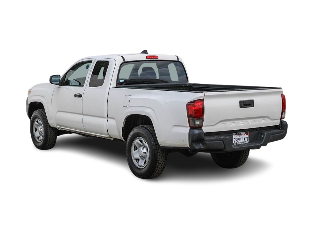 Thumbnail: 2022 Toyota Tacoma - 3
