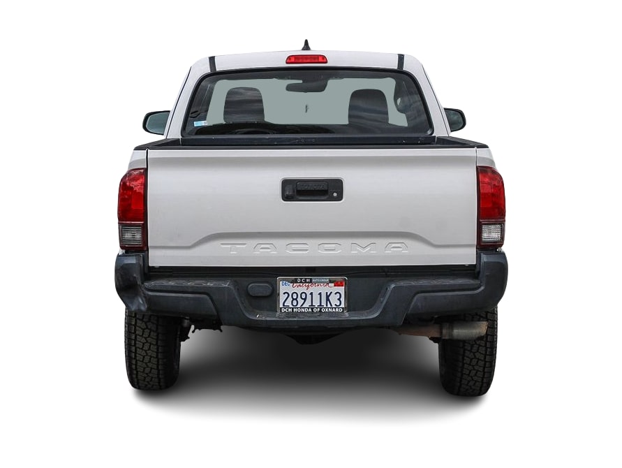 Thumbnail: 2022 Toyota Tacoma - 4