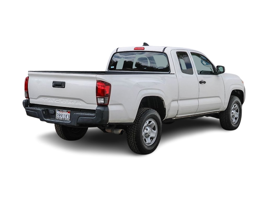 Thumbnail: 2022 Toyota Tacoma - 19
