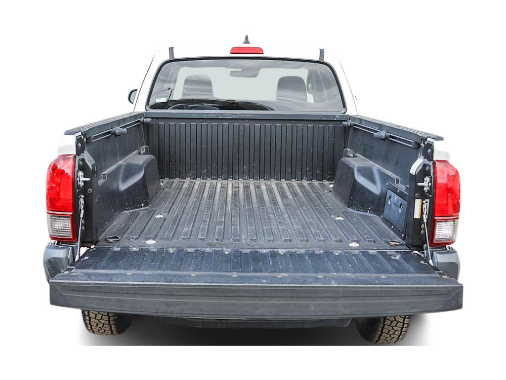 Thumbnail: 2022 Toyota Tacoma - 16