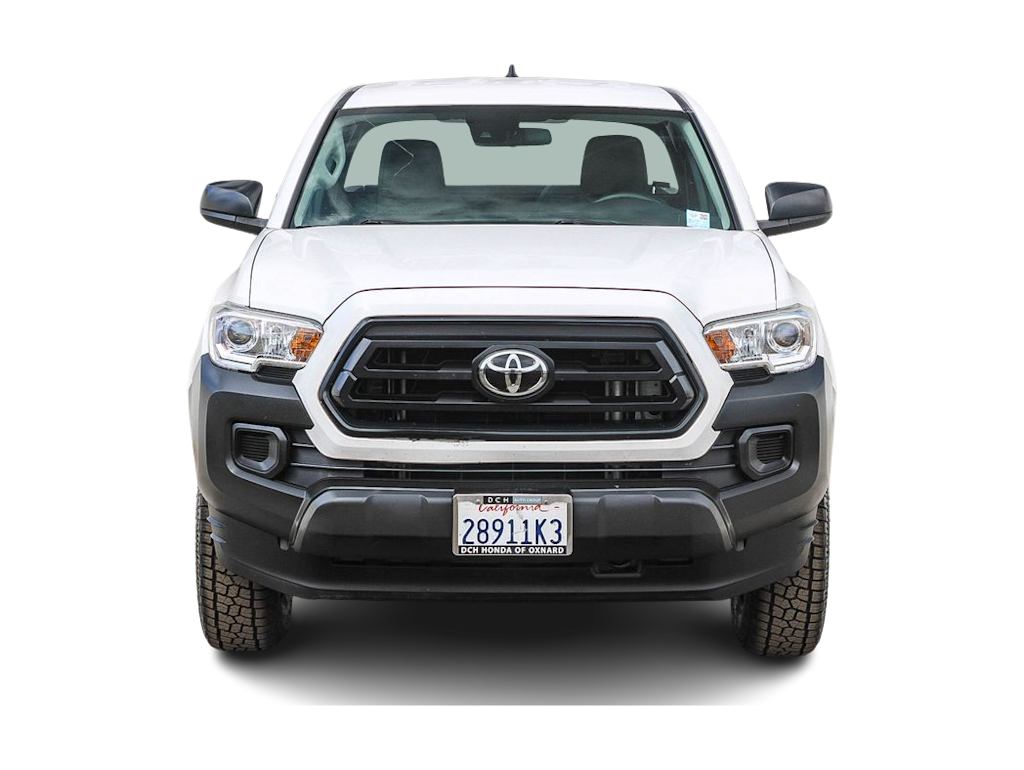 Thumbnail: 2022 Toyota Tacoma - 5