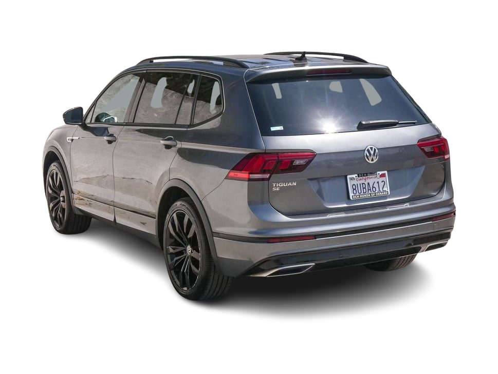 Thumbnail: 2020 Volkswagen Tiguan - 3