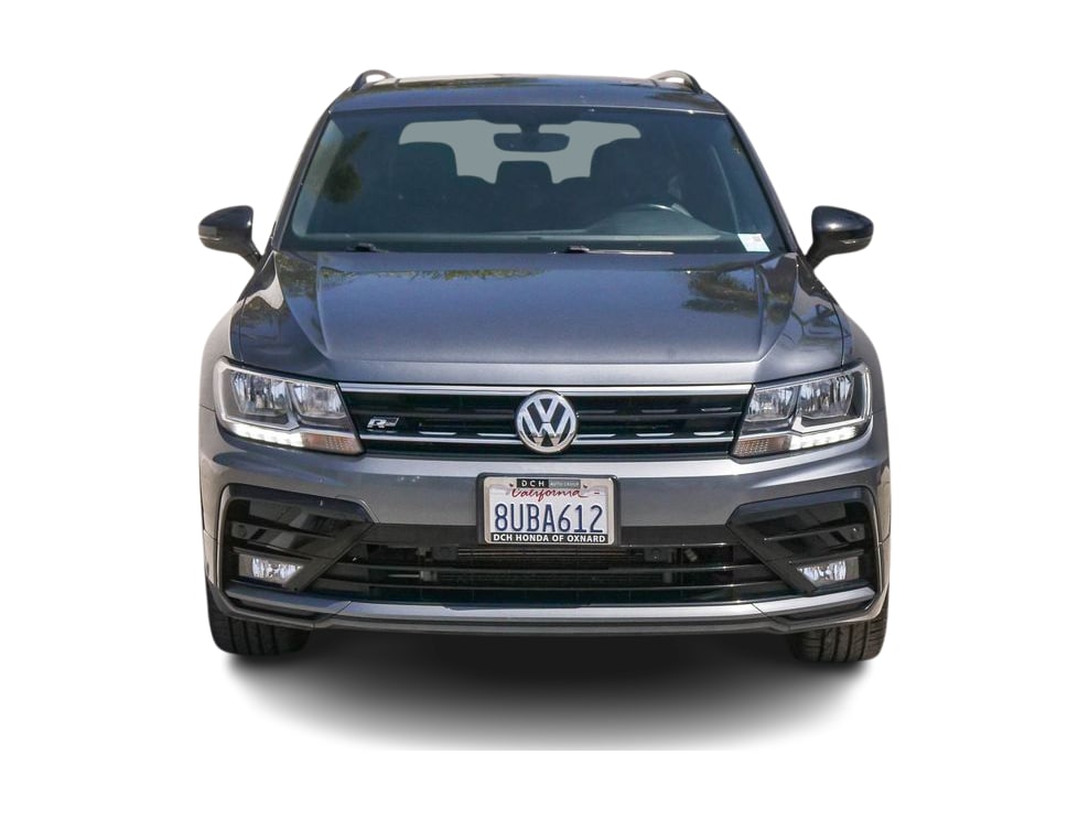Thumbnail: 2020 Volkswagen Tiguan - 5