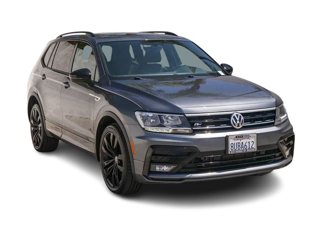 Thumbnail: 2020 Volkswagen Tiguan - 16