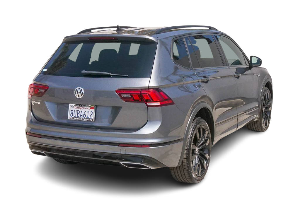 Thumbnail: 2020 Volkswagen Tiguan - 19