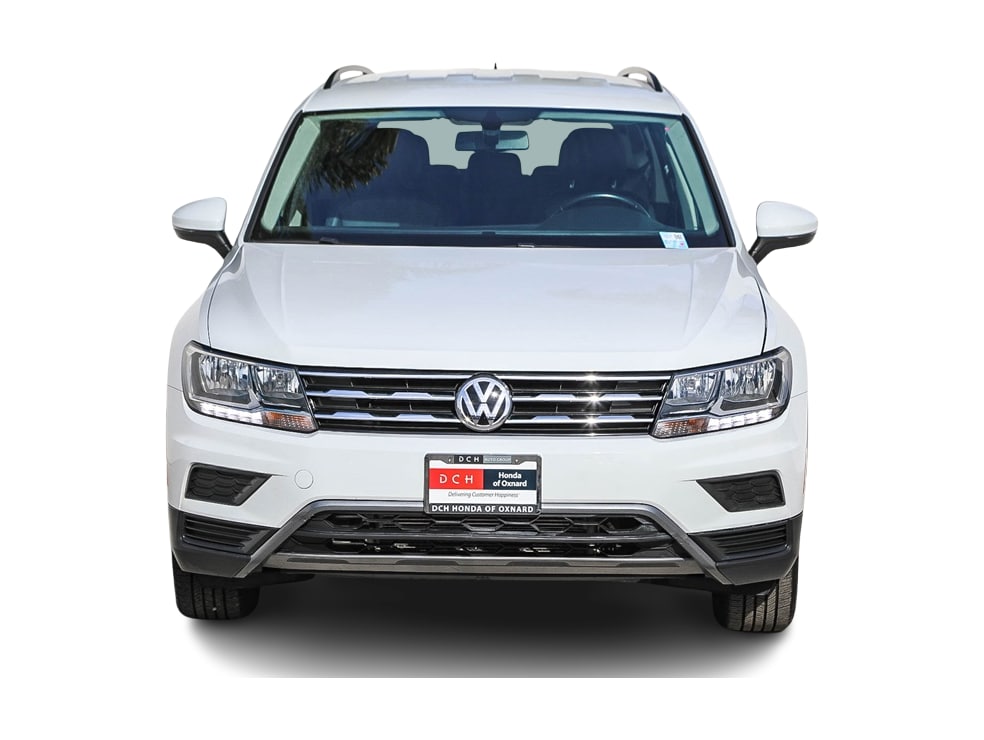 Thumbnail: 2019 Volkswagen Tiguan - 5