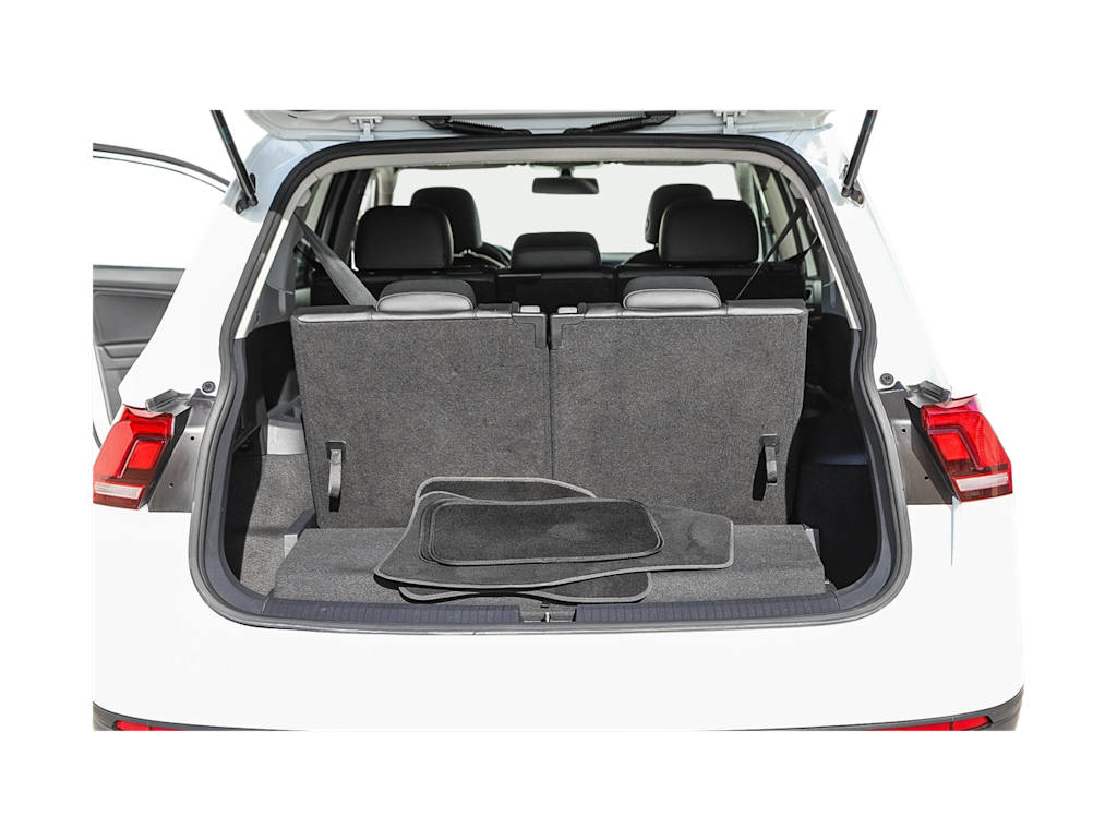 Thumbnail: 2019 Volkswagen Tiguan - 14