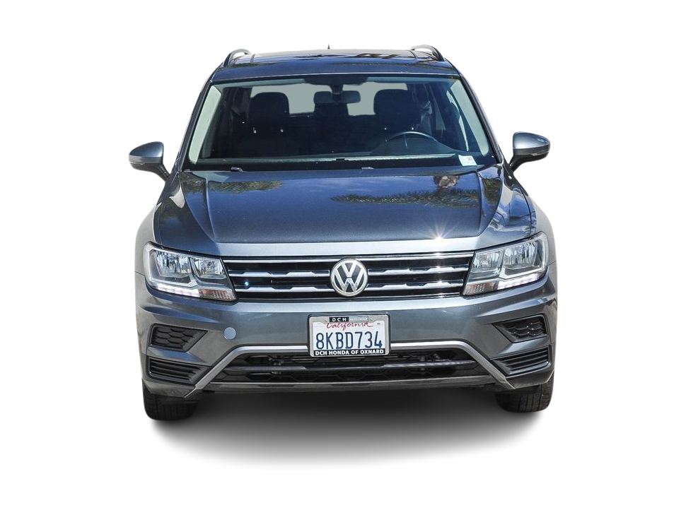 Thumbnail: 2019 Volkswagen Tiguan - 5