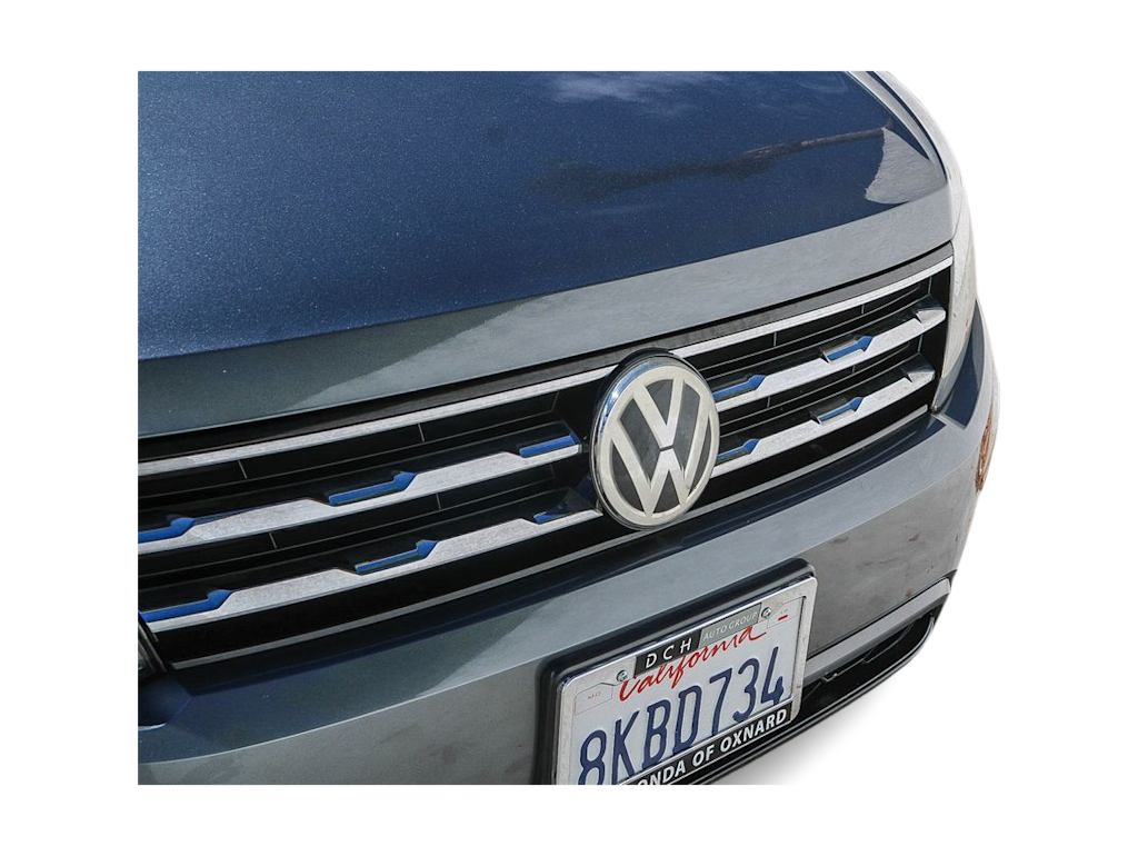 Thumbnail: 2019 Volkswagen Tiguan - 22