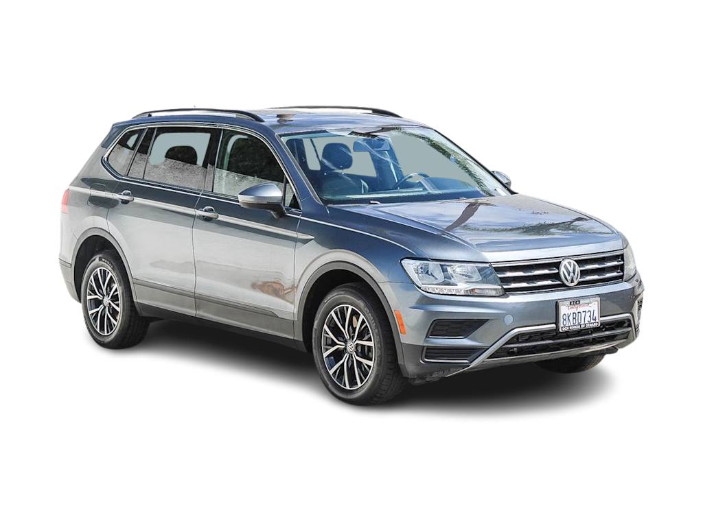 Thumbnail: 2019 Volkswagen Tiguan - 17