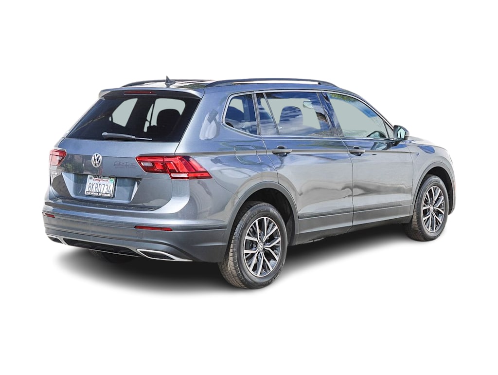 Thumbnail: 2019 Volkswagen Tiguan - 18