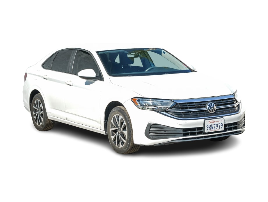Thumbnail: 2023 Volkswagen Jetta - 6