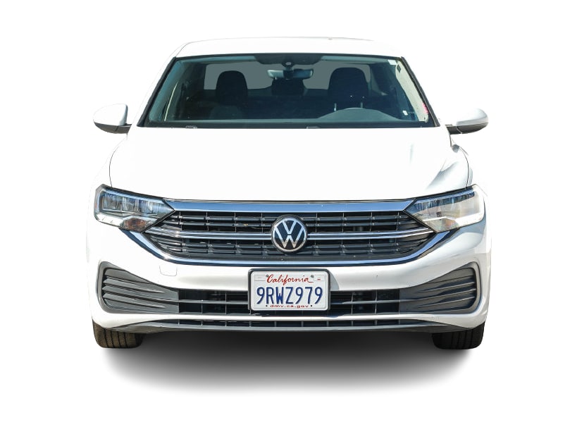 Thumbnail: 2023 Volkswagen Jetta - 3