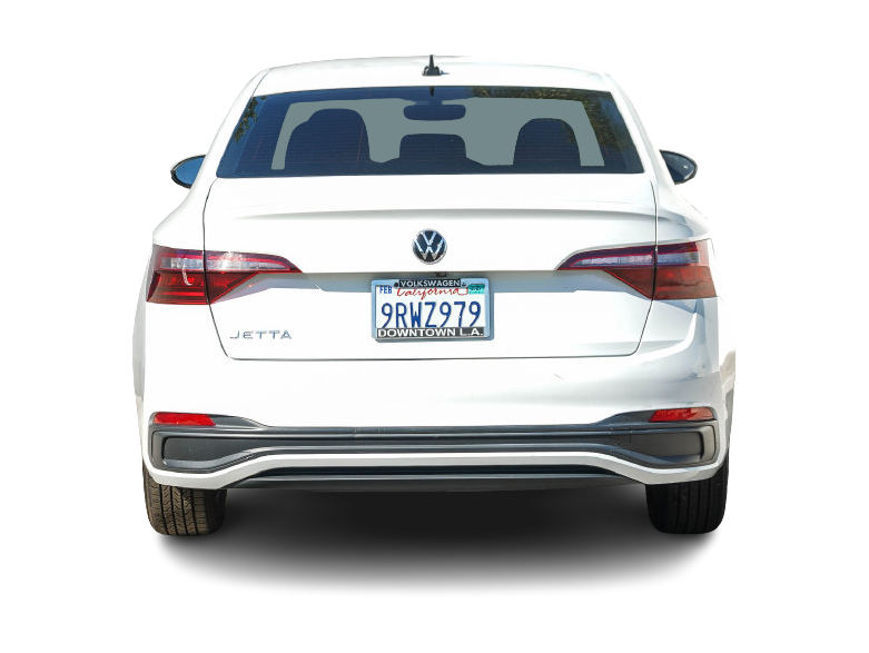 Thumbnail: 2023 Volkswagen Jetta - 10