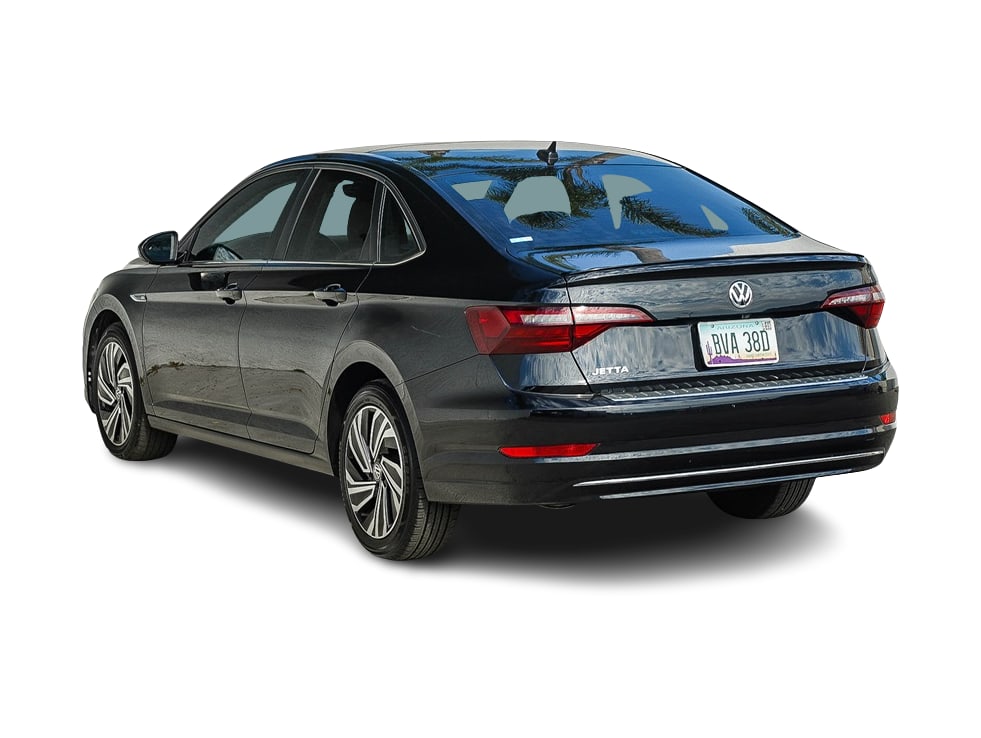 Thumbnail: 2021 Volkswagen Jetta - 2