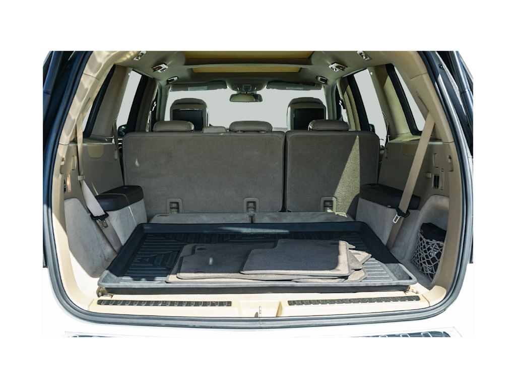 Thumbnail: 2014 Mercedes-Benz GL-Class - 16
