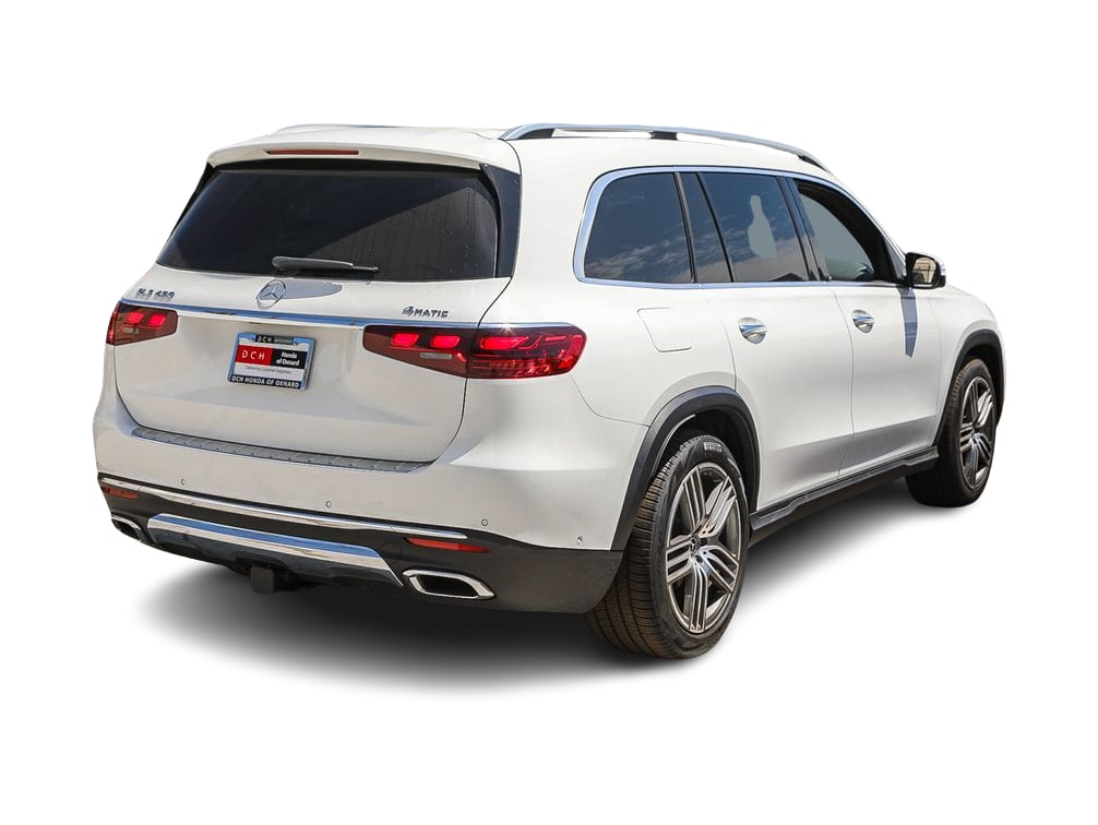 Thumbnail: 2024 Mercedes-Benz GLS - 8