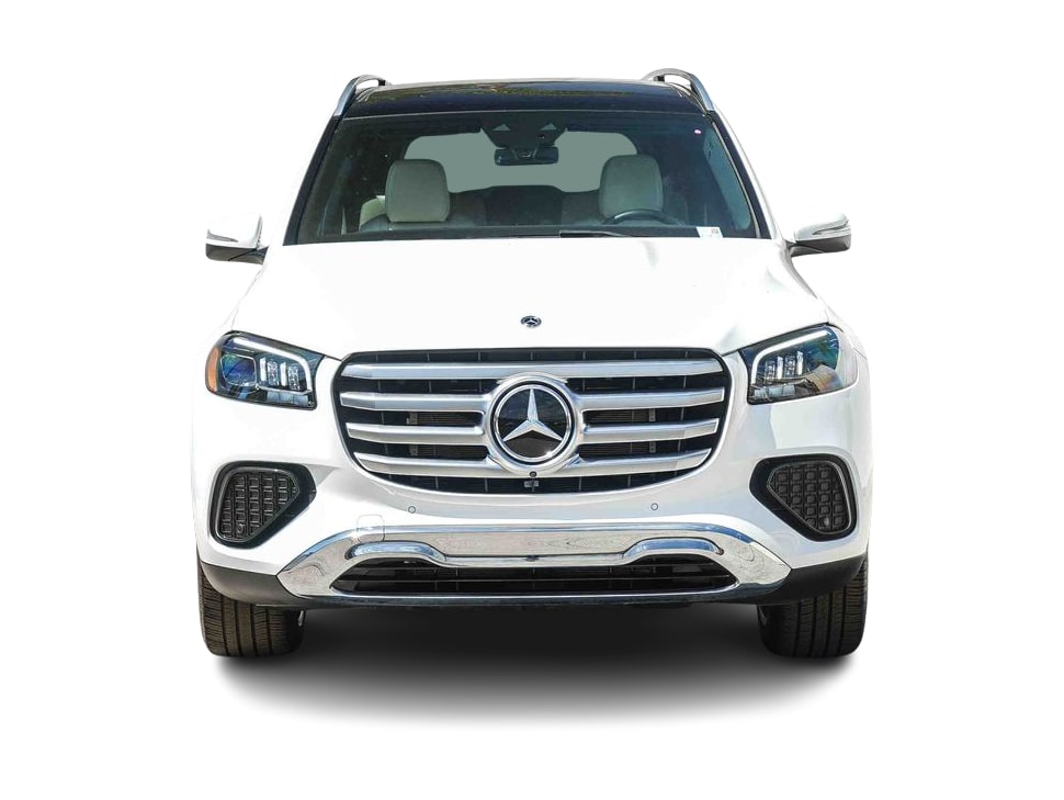 Thumbnail: 2024 Mercedes-Benz GLS - 5