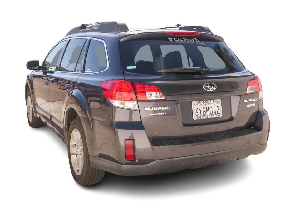 Thumbnail: 2013 Subaru Outback - 2