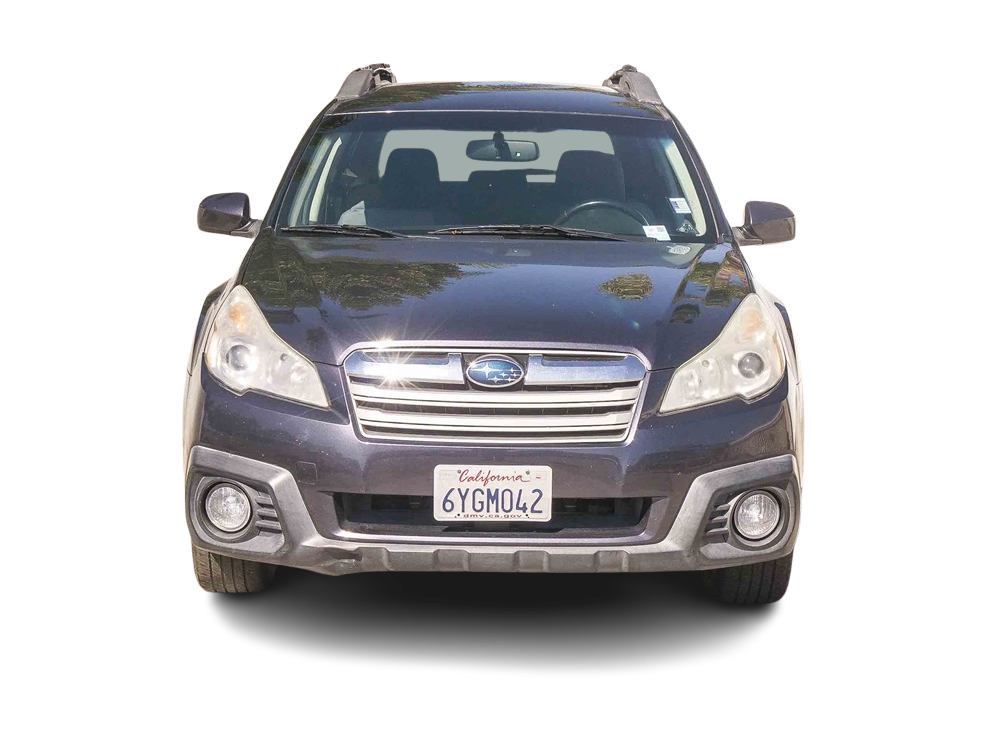 Thumbnail: 2013 Subaru Outback - 4