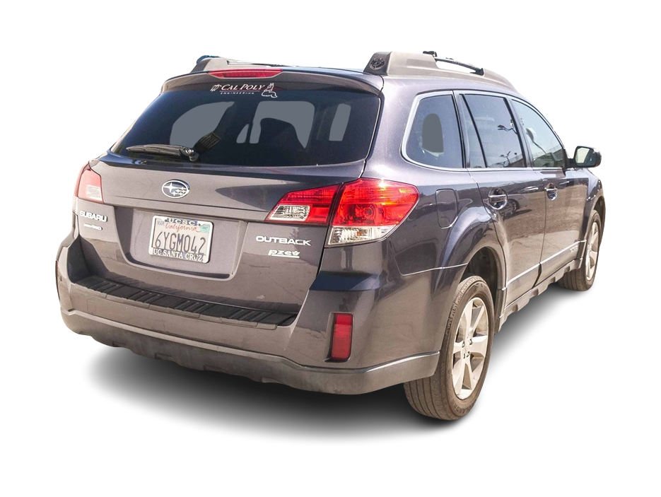 Thumbnail: 2013 Subaru Outback - 10
